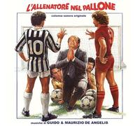 L'allenatore nel Pallone