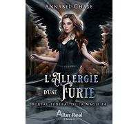 L'Allergie d'une Furie