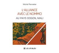 L'alliance avec le Nommo