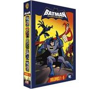 L'Alliance des Héros - Coffret des Volumes 1 à 5 E