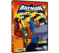 L'Alliance des Héros - Volume 2 E