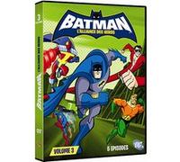 Batman : L'alliance des héros-Volume 3