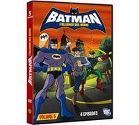 L'Alliance des Héros - Volume 5 E