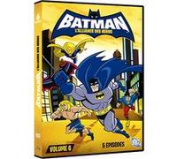 L'Alliance des Héros - Volume 6 E