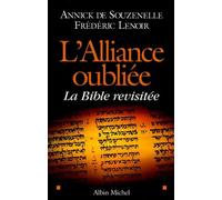 L'Alliance oubliée