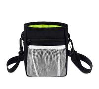 L'allié ultime du dresseur : kit de dressage canin multifonctionnel et imperméable, tissu anti-taches pour une durabilité accrue, clip ceint