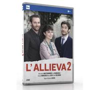 L'ALLIEVA 2 3 DVD Coffret Dramatique 2 DVD
