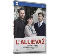 L'allieva 2 (Box 3 Dv)