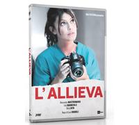 L'ALLIEVA 3 DVD Coffret Dramatique DVD