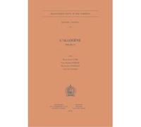 L'Allogene, Bibliotheque Copte De Nag Hammadi John D. Turner, Madeleine Scopello, Paul-Hubert Poirier, W.-P Funk (Auteur)