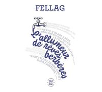 L'allumeur de rêves berbères