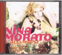 Morato, Nina - L'Allumeuse
