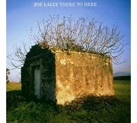 Lally, Joe - There to Here CD [Import]