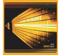 Rupert Lally Beyond the Night (Vinyl) 12" Album Coloured Vinyl