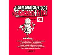 L'ALMANACH 2009 DES GROSSES TETES