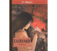 Dupuis – L'almanach