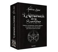 L'almanach de la sorcière