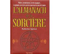 L'almanach de la sorcière