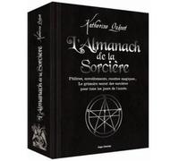 L'almanach de la sorcière