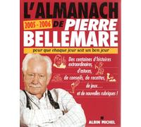 L'Almanach de Pierre Bellemare 2005-2006