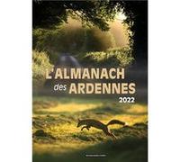 L'almanach des ardennes 2022 Collectif (Auteur)