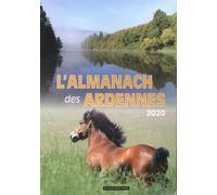 L'almanach Des Ardennes - Edition 2020