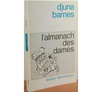 L'Almanach des dames