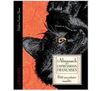 L'almanach des expressions françaises
