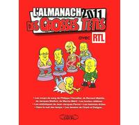 L'ALMANACH DES GROSSES TETES 2011