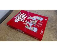 L'almanach des Grosses Têtes 2017