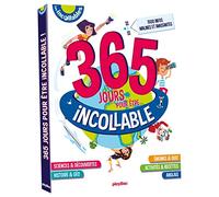 L'almanach des Incollables