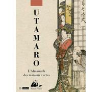 L'almanach des maisons vertes