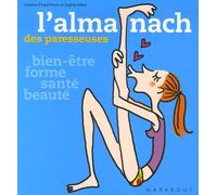 L'almanach des paresseuses
