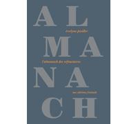 L'almanach Des Réfractaires