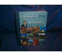 L'Almanach des régions 2012