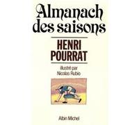 L'Almanach des saisons