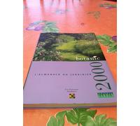 L'almanach Du Jardinier 2000