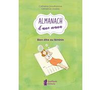 L'Almanach d'une nana - Bien-être au féminin