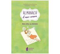 L'almanach D'une Nana - Bien-Être Au Féminin