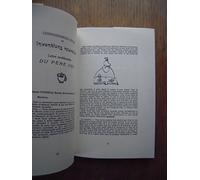 Almanach Illustré Du Père Ubu (Xxe Siècle) - Fac-Similé De L'édition Originale De 1901