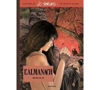Dupuis – L'almanach