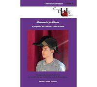 L'Almanach juridique & perpétuel du collectif l'Unité de Droit