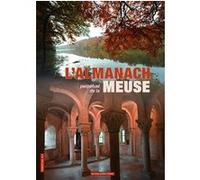 L'almanach perpétuel de la Meuse n°2 Collectif (Auteur)
