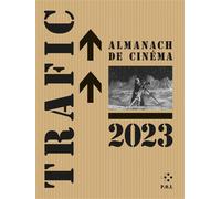 L'Almanach Trafic 2023 - Collectif - P.o.l. - broché - Almanach