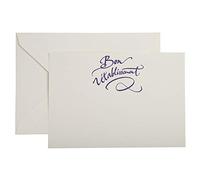 Lalo 60508L Sachet Carte Simple + Enveloppe C6 Bon rétablissement