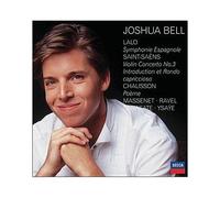 Lalo And Saint-Saens (Bell)