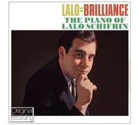 Lalo Schifrin – Lalo=Brilliance