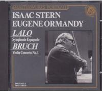 Lalo/Bruch