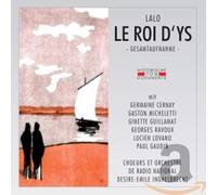 Lalo, E. - Le Roi D'ys [Import]