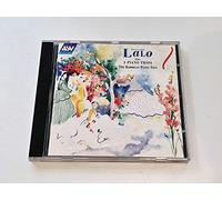 Lalo, E. - Trio Piano 1-3